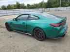 2025 BMW M4