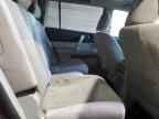 2013 TOYOTA HIGHLANDER