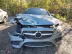 2018 MERCEDES-BENZ E-Class