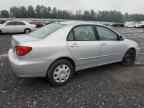 2006 TOYOTA COROLLA