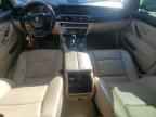 2011 BMW 5 series
