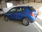 2016 CHEVROLET TRAX