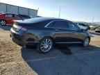 2015 LINCOLN MKZ