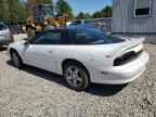 1998 CHEVROLET Camaro