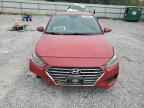 2022 HYUNDAI ACCENT