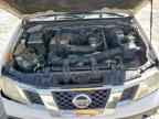 2012 NISSAN Frontier