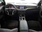 2022 CHEVROLET BLAZER