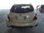 2004 NISSAN MURANO