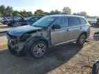 2016 MITSUBISHI outlander