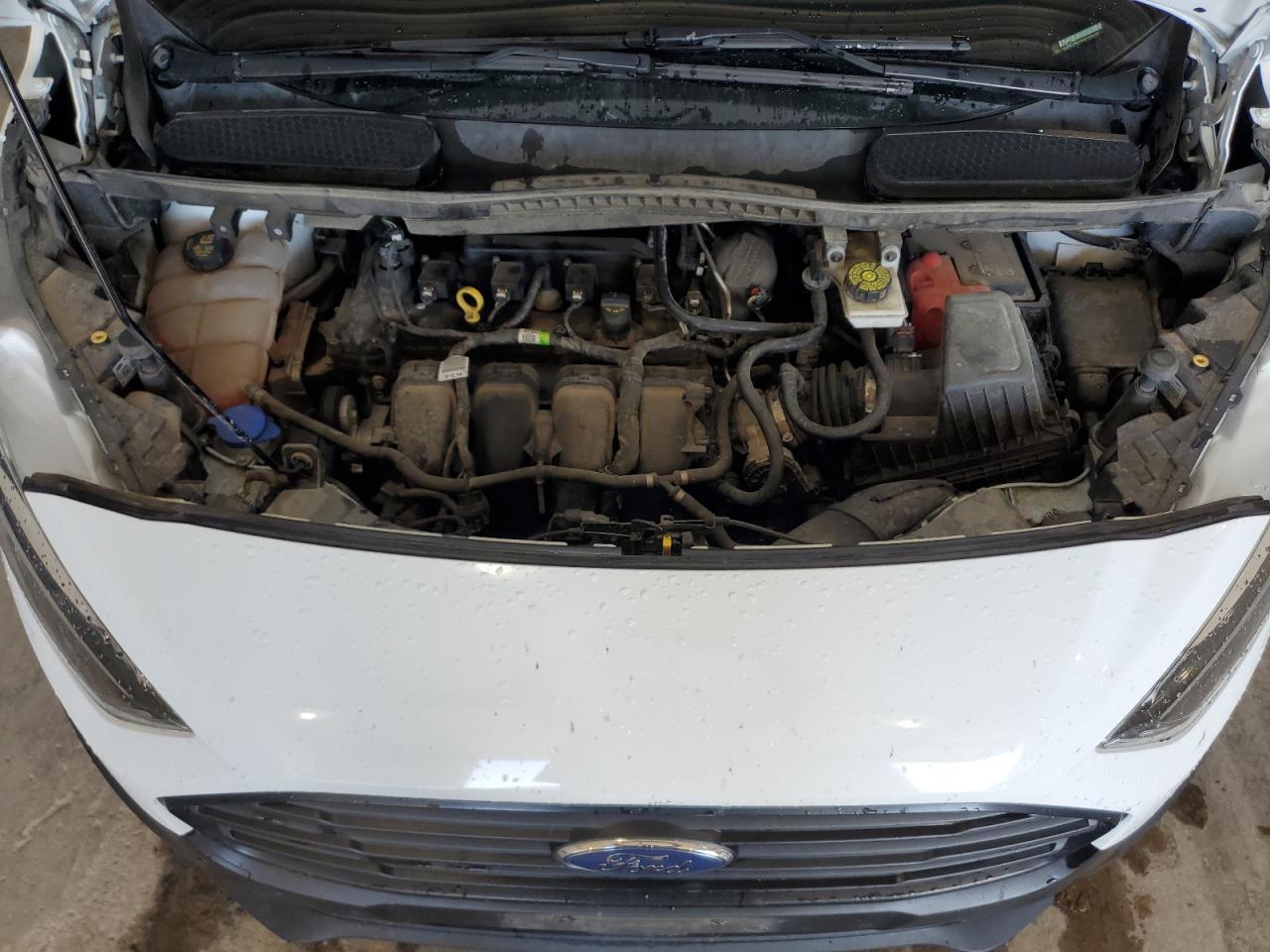 2022 FORD TRANSIT CONNECT