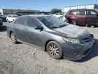 2011 TOYOTA COROLLA