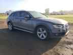 2013 AUDI A4 allroad