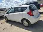 2017 NISSAN Versa Note