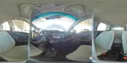 2015 TOYOTA Prius c