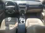 2010 FORD FUSION