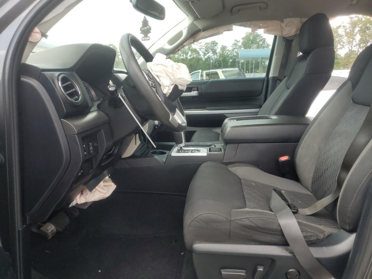 2015 TOYOTA TUNDRA