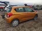 2020 CHEVROLET Spark