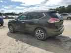 2014 NISSAN ROGUE