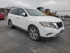 2013 NISSAN PATHFINDER
