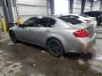 2008 INFINITI G35