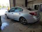 2022 SUBARU IMPREZA