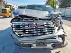 2024 GMC Sierra