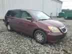 2008 HONDA ODYSSEY