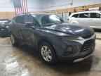 2021 CHEVROLET BLAZER