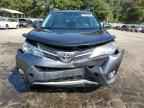 2014 TOYOTA RAV4