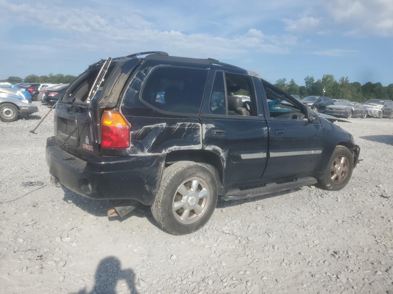 2004 GMC Envoy