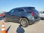 2021 CADILLAC XT5