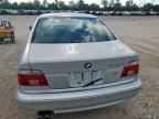 2003 BMW 5 series