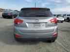 2011 HYUNDAI TUCSON