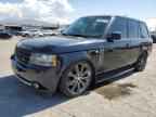 2010 LAND ROVER RANGE ROVER