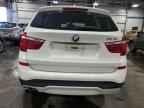 2017 BMW X3