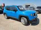2015 JEEP Renegade