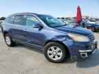 2014 CHEVROLET TRAVERSE