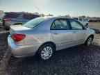 2007 TOYOTA COROLLA