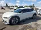 2024 KIA EV6