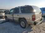 2002 CHEVROLET Tahoe