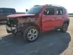 2015 JEEP Renegade