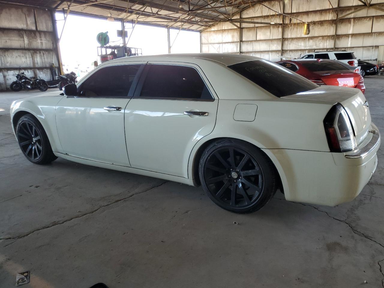 2006 CHRYSLER 300