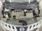 2009 NISSAN MURANO