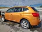 2008 NISSAN ROGUE