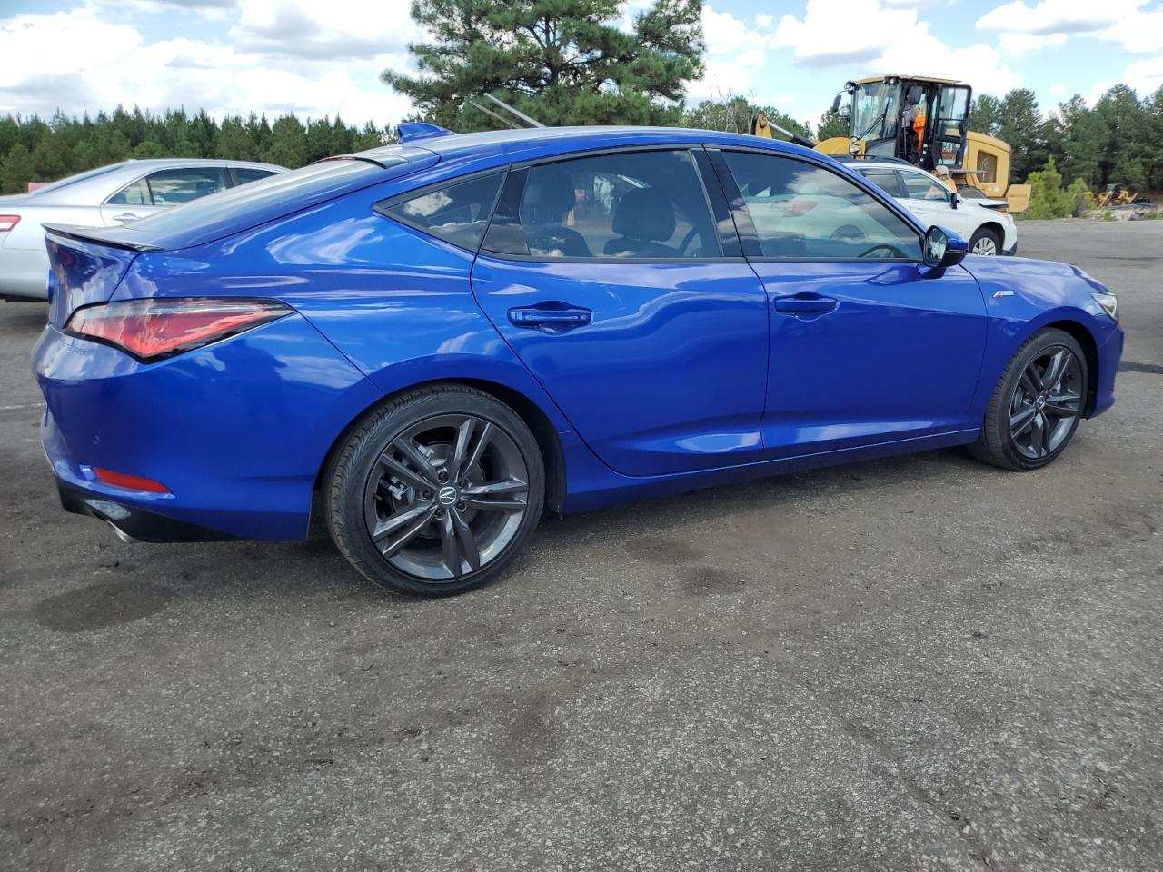 2025 ACURA Integra