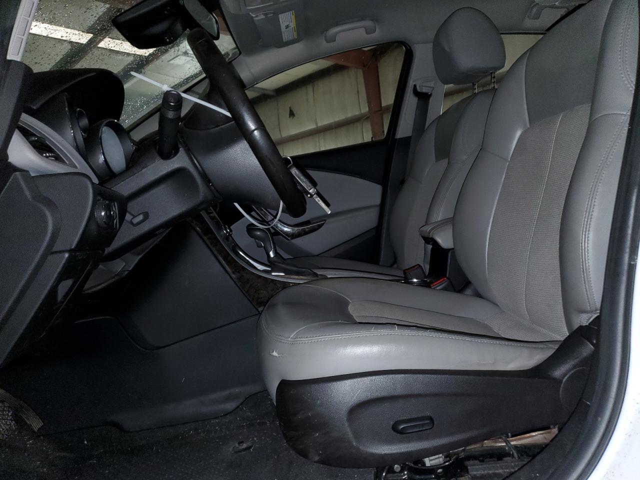 2015 BUICK VERANO