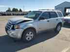 2009 FORD ESCAPE