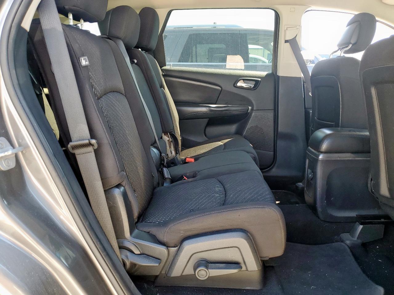 2013 DODGE JOURNEY