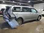 2012 TOYOTA SIENNA