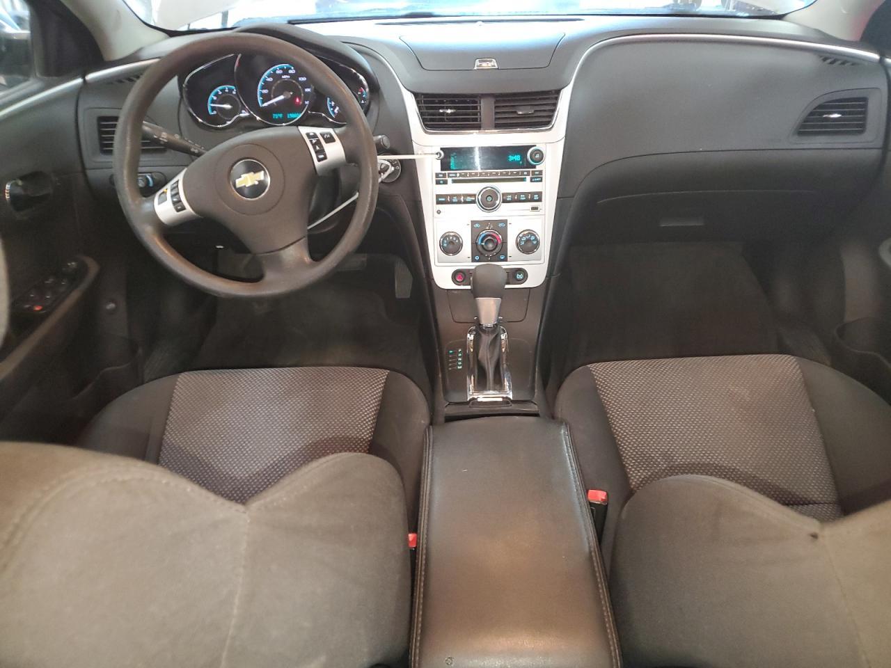 2011 CHEVROLET MALIBU